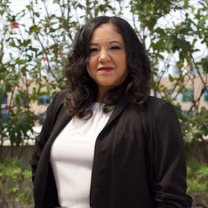 Meet your Posher, Glory